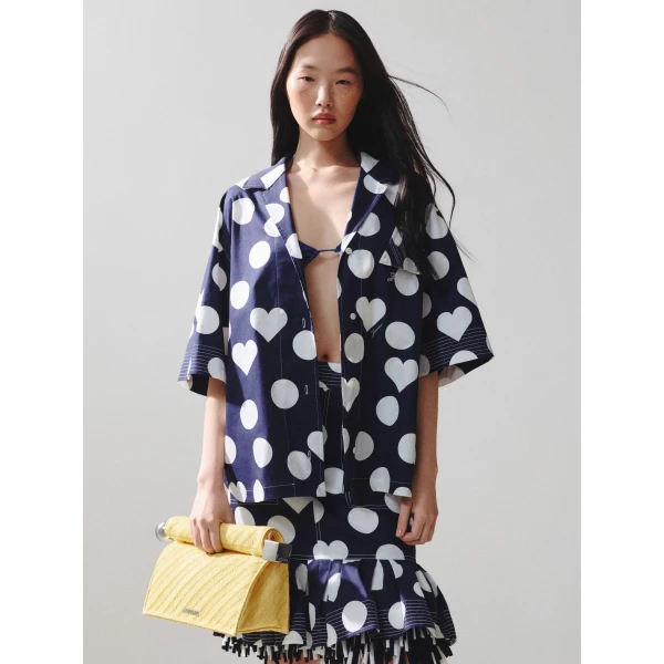 Jacquemus clutch bags