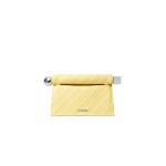 Jacquemus Rond Carre Clutch