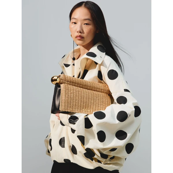 Jacquemus clutch bags