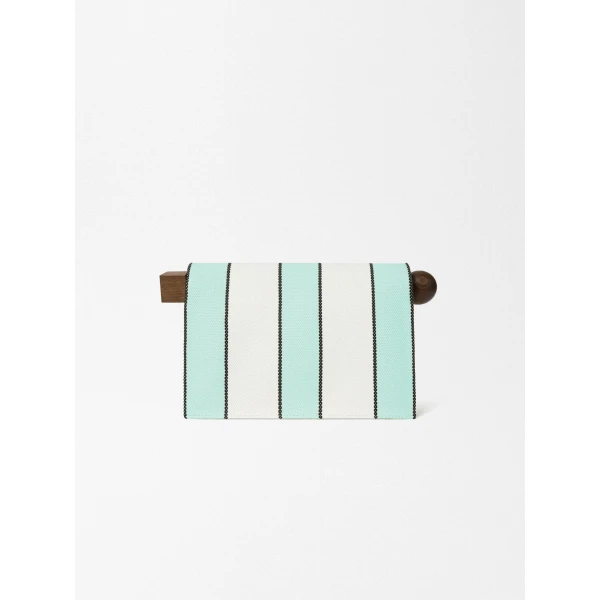 multicolour clutch