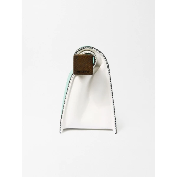 cotton clutch