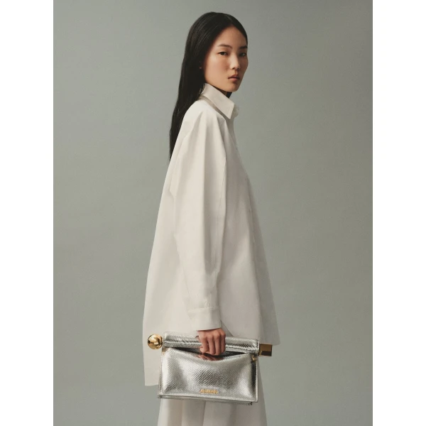 Jacquemus clutch bags