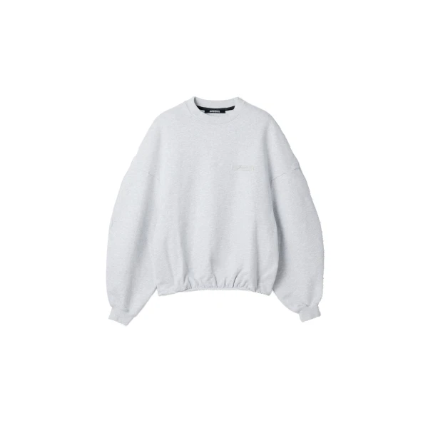 Jacquemus Ruban Sweatshirt top