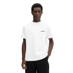 Jacquemus Saint Tropez Place Des Lices Address T-Shirt top