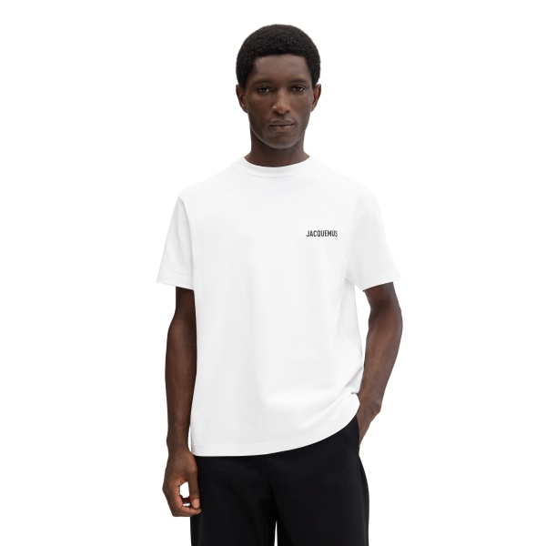 Jacquemus Saint Tropez Place Des Lices Address T-Shirt top