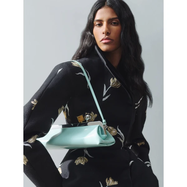 Jacquemus clutch bags