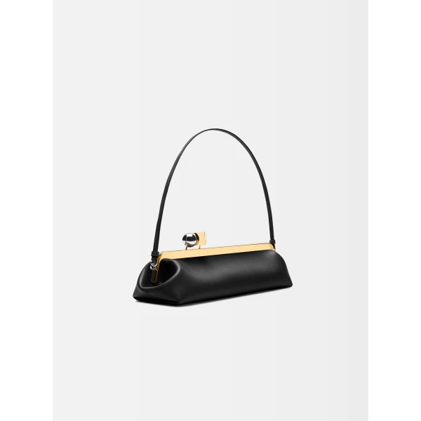 black clutch