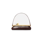 Jacquemus Salon Clutch