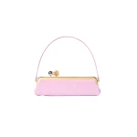 Jacquemus Salon Clutch
