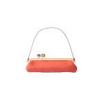 Jacquemus Salon Clutch