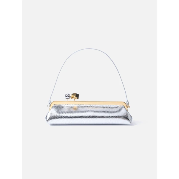Jacquemus clutch bags