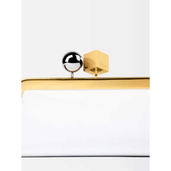 white clutch