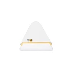 Jacquemus Salon Clutch