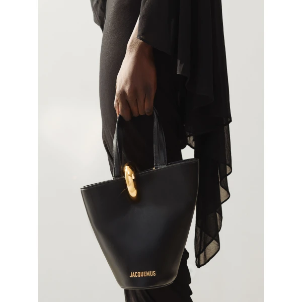 Jacquemus bucket bags
