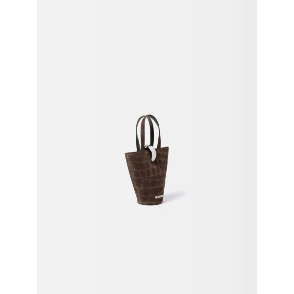 Jacquemus bucket bags