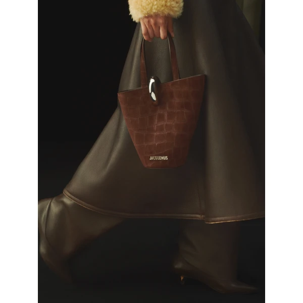 Jacquemus Small Bambola Bag