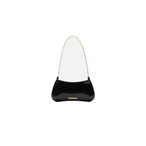 Jacquemus Small Bisou Chaine Bag