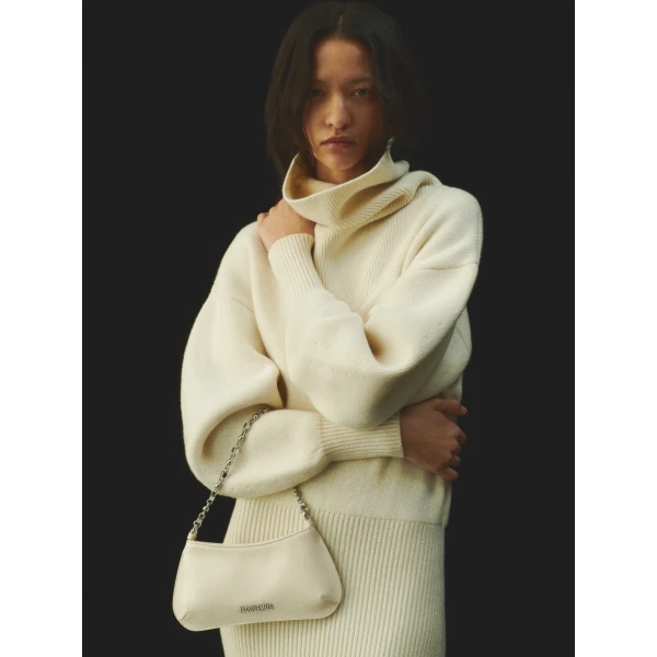 Jacquemus shoulder and crossbody bags
