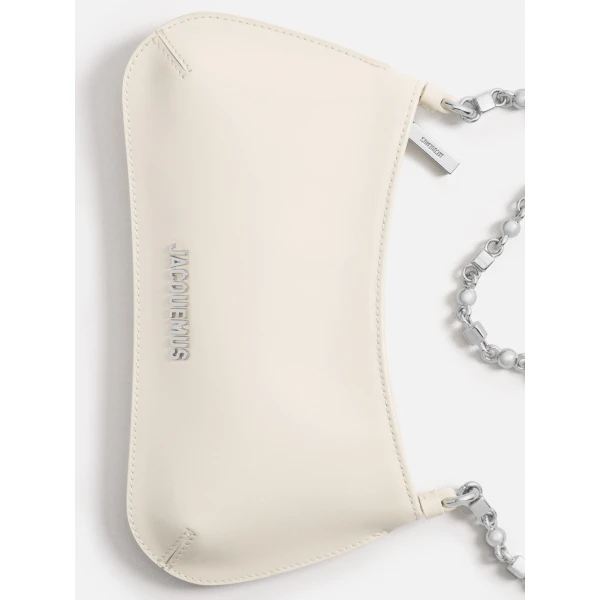 calfskin shoulder bag