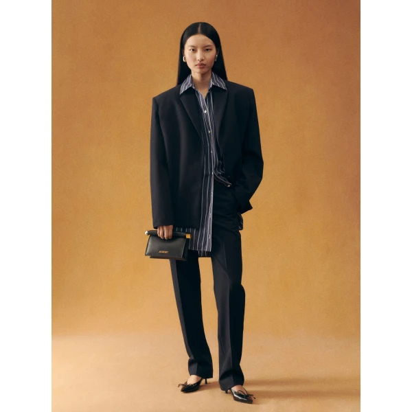 Jacquemus clutch bags