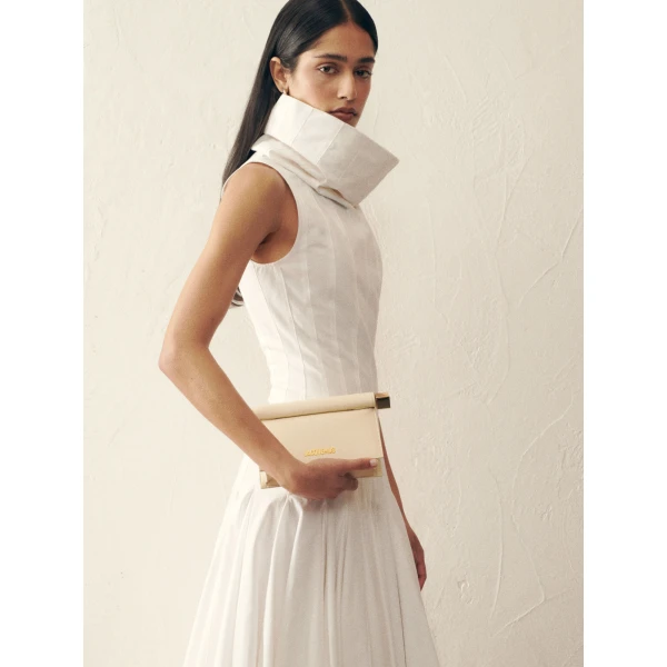 Jacquemus clutch bags
