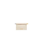 Jacquemus Small Rond Carre Clutch