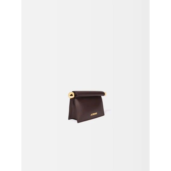Jacquemus clutch bags