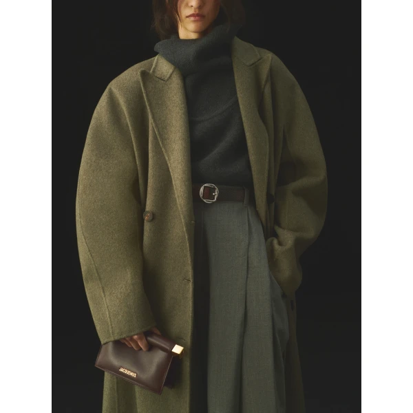 Jacquemus Autumn Winter 2026