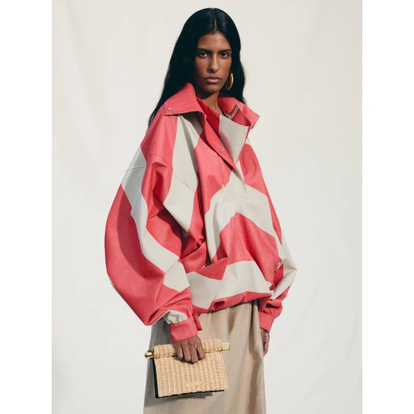Jacquemus clutch bags