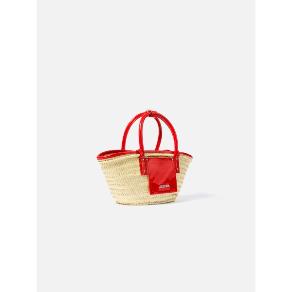 Jacquemus totes and top-handle bags