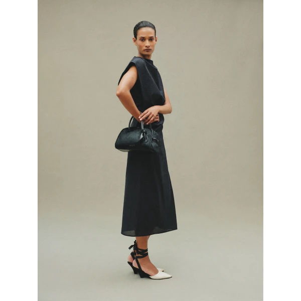 Jacquemus totes and top-handle bags