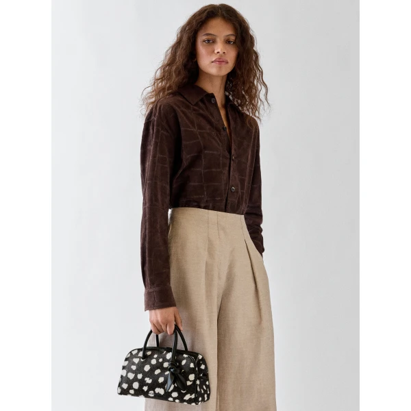Jacquemus totes and top-handle bags