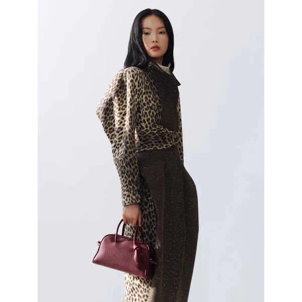 Jacquemus totes and top-handle bags