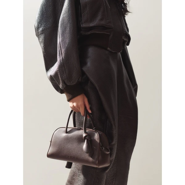 Jacquemus totes and top-handle bags