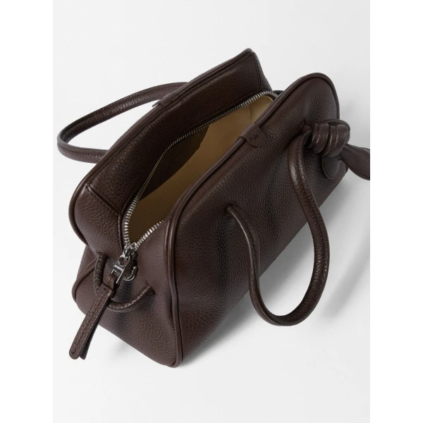 calfskin tote bag