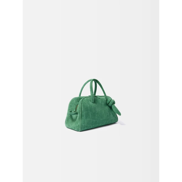 Jacquemus totes and top-handle bags