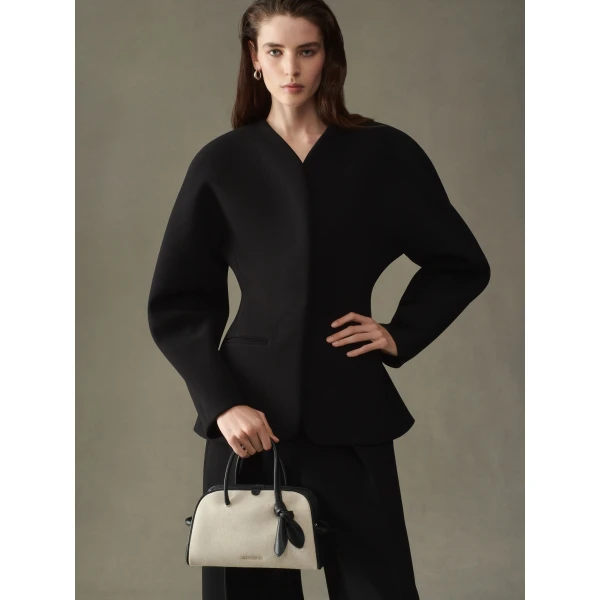 Jacquemus Small Turismo Bag