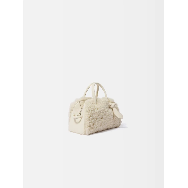 Jacquemus totes and top-handle bags