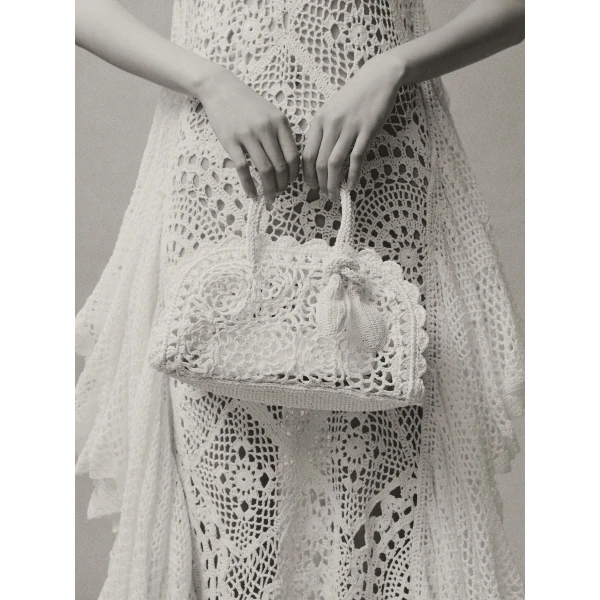 Jacquemus totes and top-handle bags