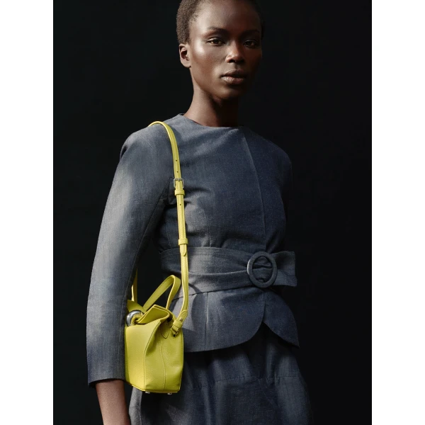 Jacquemus shoulder and crossbody bags