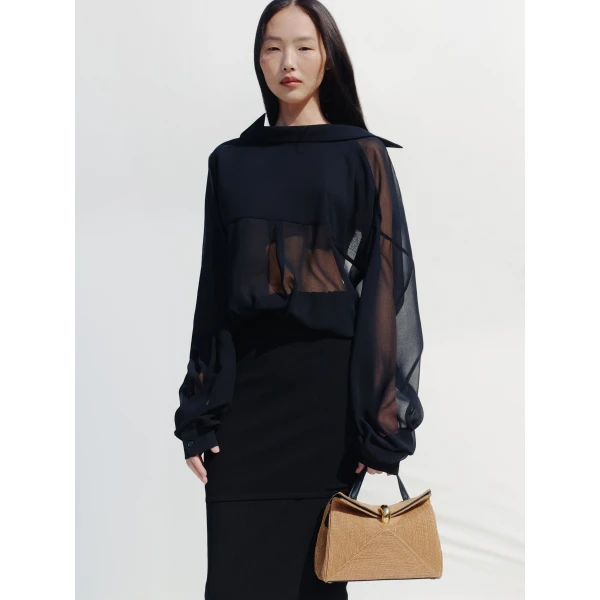 Jacquemus shoulder and crossbody bags