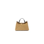 Jacquemus Small Valerie Bag