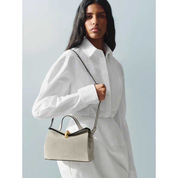 Jacquemus shoulder and crossbody bags