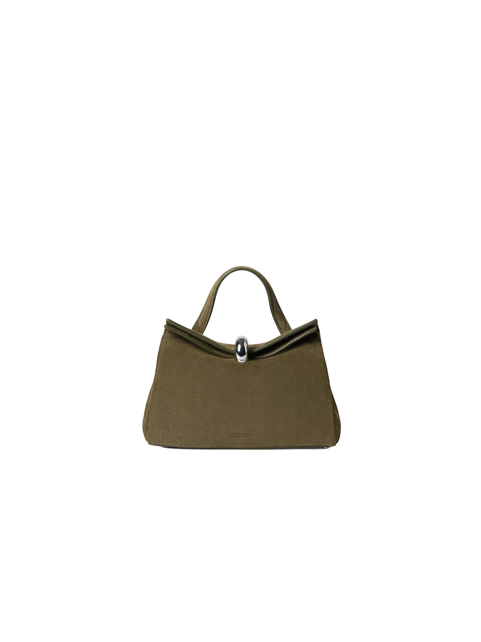 Jacquemus-The-Small-Valerie-Bag-in-Khaki-coveti-white Jacquemus Small Valerie Bag