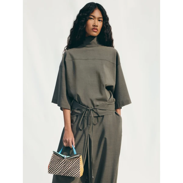Jacquemus shoulder and crossbody bags