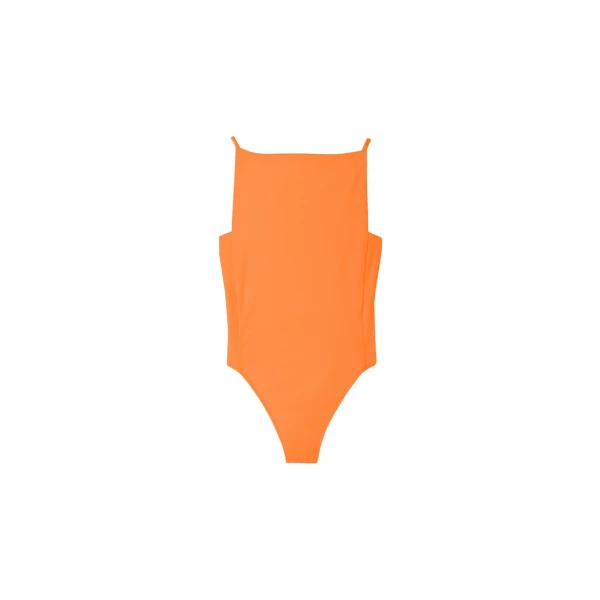 Jacquemus Sole Swimsuit swimwear
