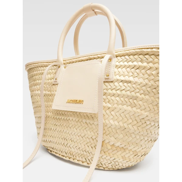 ivory tote bag