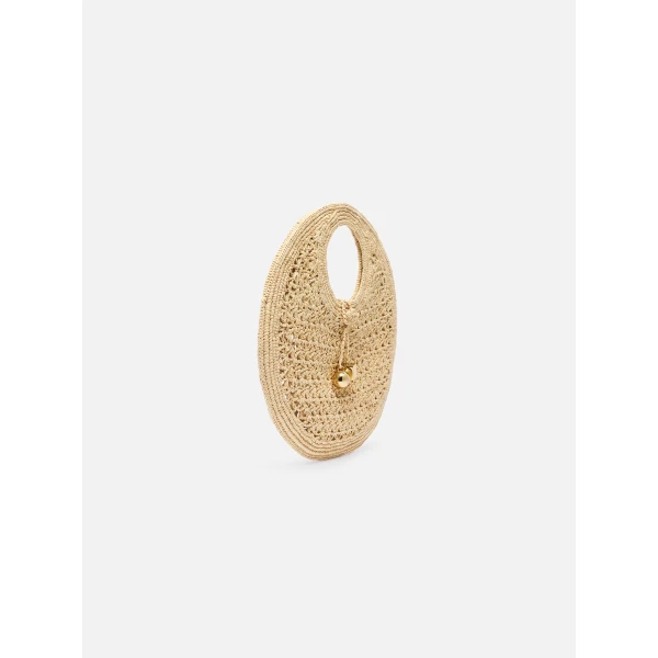 Jacquemus totes and top-handle bags