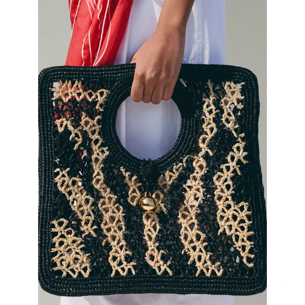 Jacquemus shoulder and crossbody bags