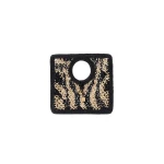 Jacquemus Spiaggia Small Square Bag